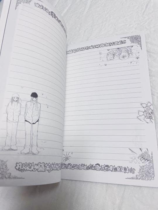 レア　冨樫義博ノート 冨樫義博 オリジナルノート - メルカリ